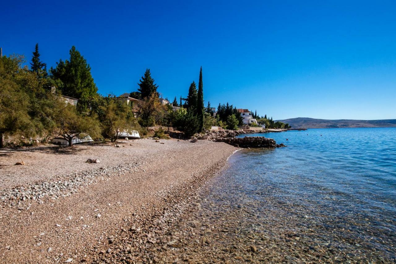 Ferienwohnung Amari Starigrad Paklenica Exterior foto